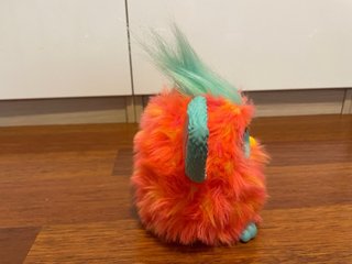 Furby Juguete Interactivo