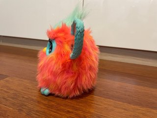 Furby Juguete Interactivo