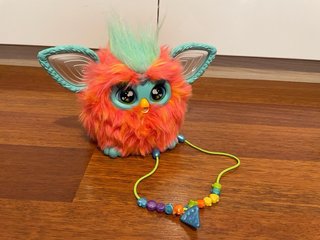 Furby Juguete Interactivo