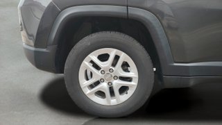 Jeep Compass 1.4 Multiair Longitude 4x2 103 kW (140 CV)