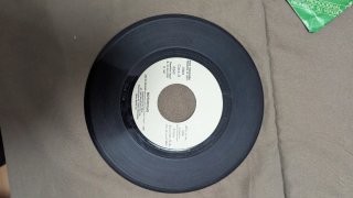 Motorhead Ace of Spades Vinilo Promo