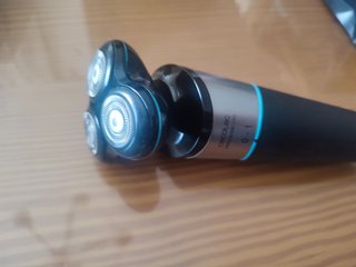 Cecotec Máquina Afeitar Recargable
