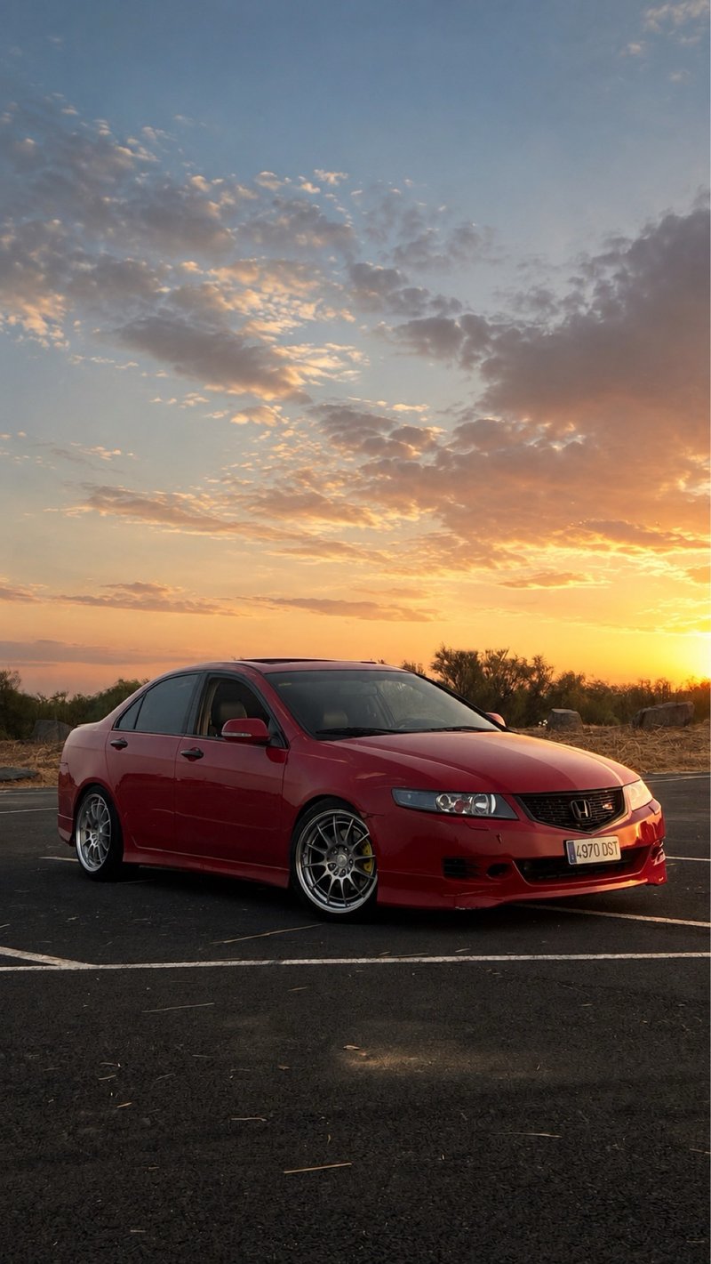 Honda Accord 2.2 i-ctdi - foto 1