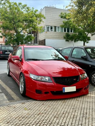 Honda Accord 2.2 i-ctdi