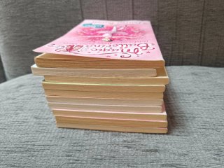 Libros Magic Ballerina/Darcey Bussell+Tiara inglés