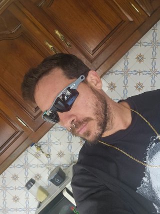 Radar Path Oakley Fog Original.