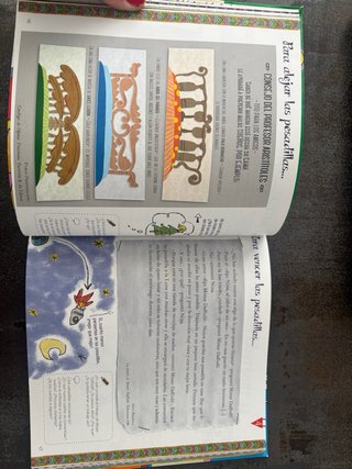 Esto no es (solo) un diario, 3 Primaria lecturas