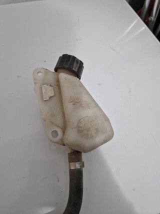 Depósito agua Yamaha Jog RR con manguera