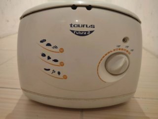 Freidora Taurus Futura 2