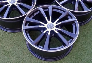 Llantas 18” Originales BMW X5