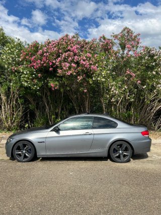 BMW Serie 3 2008
