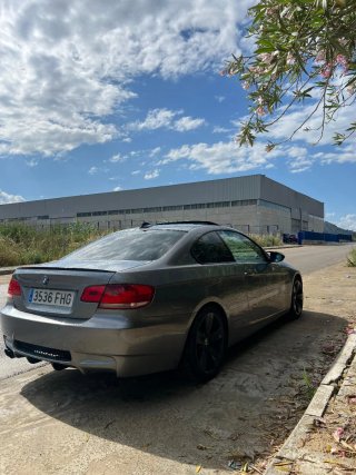 BMW Serie 3 2008