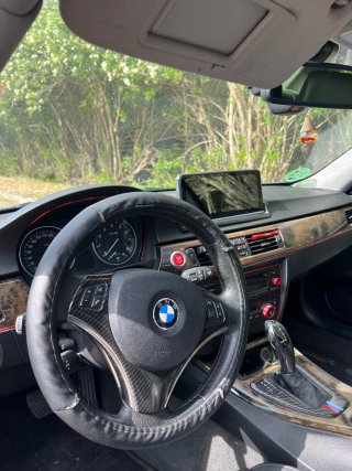 BMW Serie 3 2008
