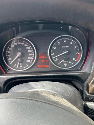 BMW Serie 3 2008
