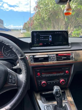 BMW Serie 3 2008
