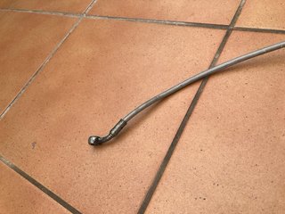 Pinza Freno Delantera Beta Ark
