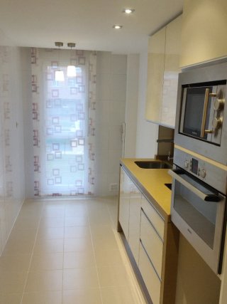 Alquiler piso para MIR en Logroño.