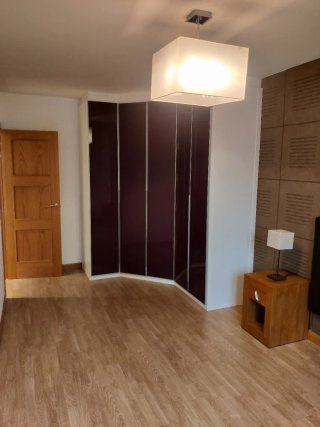 Alquiler piso para MIR en Logroño.