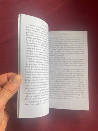 L'amic retrobat (Catalan Edition)
