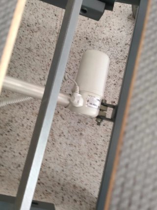 Cama articulada Desan nueva