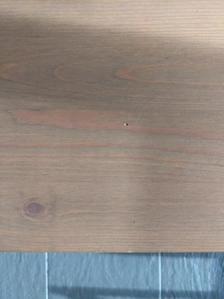 Mesa TV y Mesa Centro Ikea FJÄLLO