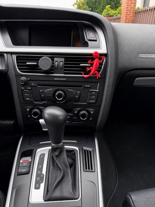 Audi A5 2.0 TFSI 2010 quattro