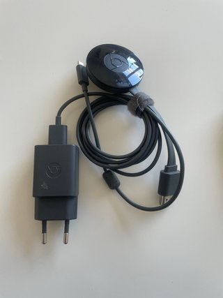TV Sony Bravia 40”+ Chromecast