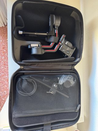 DJI RS3 PRO Gimbal