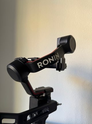 DJI RS3 PRO Gimbal