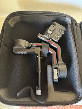 DJI RS3 PRO Gimbal