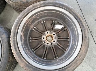 Llantas 19” BMW M3 #2