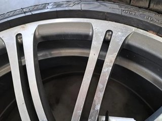 Llantas 19” BMW M3 #2