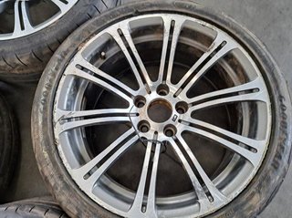 Llantas 19” BMW M3 #2