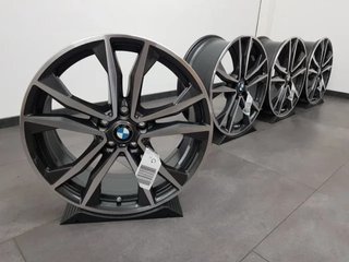 Llantas 19” BMW X1