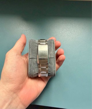 Reloj Hamilton Khaki Field King Auto H646150