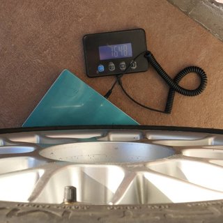 Llantas 17” Mercedes