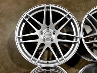 Llantas 19” BMW M3