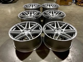 Llantas 19” BMW M3