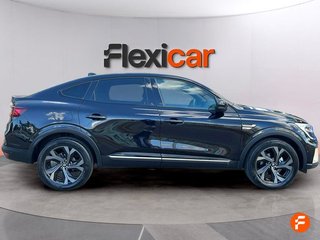 Renault Arkana E-Tech Engineered full hyb. 105kW(145CV)