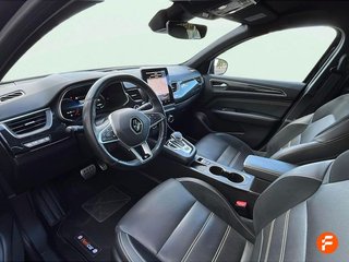 Renault Arkana E-Tech Engineered full hyb. 105kW(145CV)