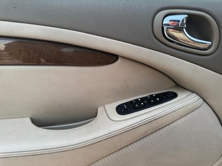 Jaguar S-Type 2002
