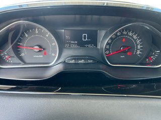 Peugeot 208 2013
