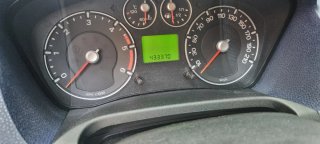 Ford Fiesta 2007