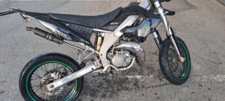 Derbi DRD Pro Supermotard