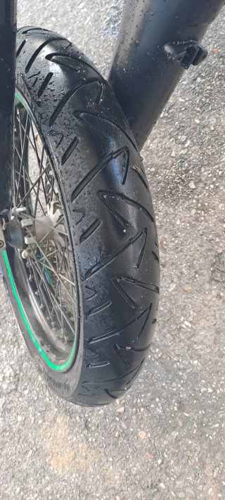 Derbi DRD Pro Supermotard