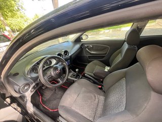 SEAT Ibiza 2008