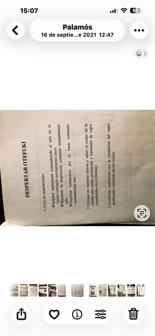 Calentador de toallas para centros de esteticanest
