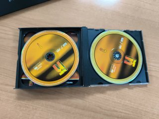 Los Éxitos del Año CD + DVD