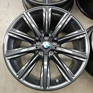 Llantas 18” BMW Styling 684 Originales