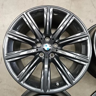 Llantas 18” BMW Styling 684 Originales